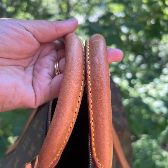 LOUIS VUITTON Keepall 45 - Picture 11 of 13